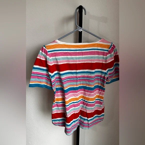 Talbots size medium shirt - Picture 3 of 3